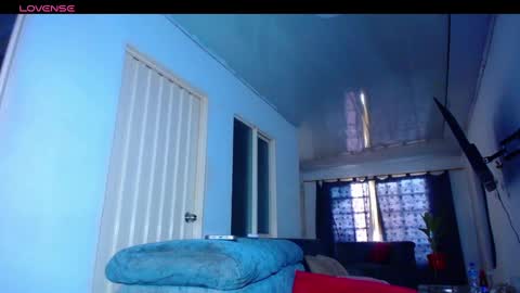 Snapshot of pamela_black_bigcock chatting on 02-20-25, 04:36 pamela_black_bigcock online show from 02-20-25, 04:36