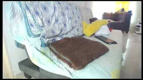 Snapshot of pamela_black_bigcock chatting on 03-05-26, 06:37 pamela_black_bigcock online show from 03-05-26, 06:37