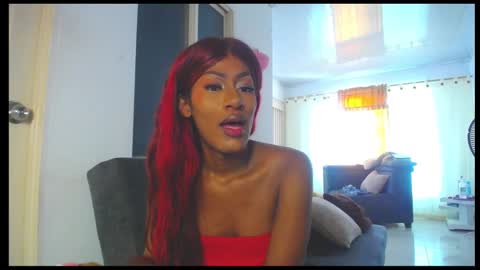 Snapshot of pamela_black_bigcock chatting on 03-15-26, 03:40 pamela_black_bigcock online show from 03-15-26, 03:40
