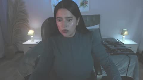 Pamela online show from 03-15-26, 04:07