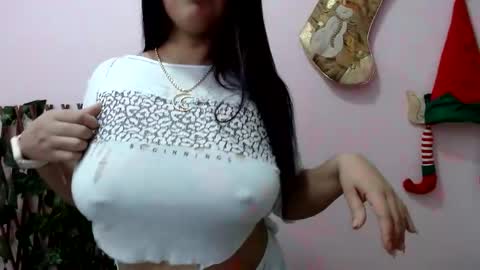 Pamela Claus online show from 12-15-24, 06:15