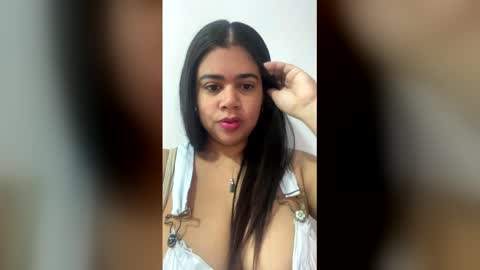 Pamela Claus online show from 03-15-26, 02:56