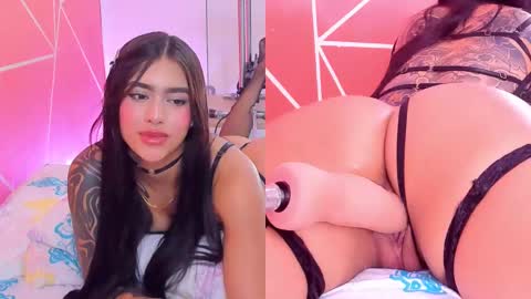 Snapshot of pamela_cm chatting on 03-03-25, 10:10 .. online show from 03-03-25, 10:10