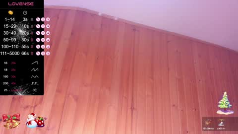 Pamela online show from 12-21-24, 06:52