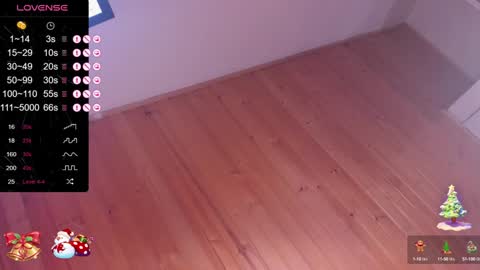 Pamela online show from 12-23-24, 07:06