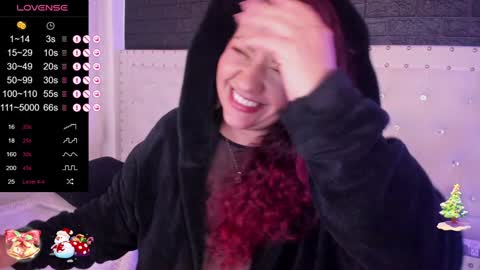 Pamela online show from 12-28-24, 09:52