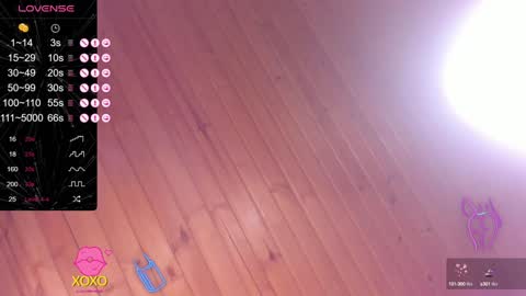 Pamela online show from 01-06-25, 09:19