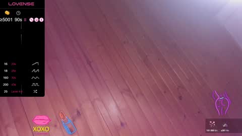 Pamela online show from 01-11-25, 06:35