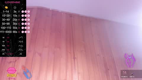 Pamela online show from 01-20-25, 07:04