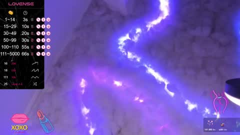 Pamela online show from 03-02-25, 07:10