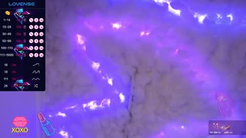 Pamela online show from 03-03-25, 10:17