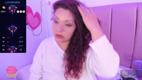 Pamela online show from 03-08-25, 10:43