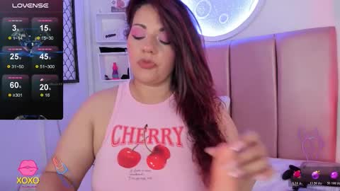 Pamela online show from 10-27-25, 02:59