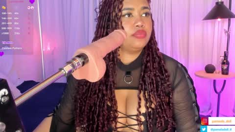 pamela online show from 01-03-25, 02:08