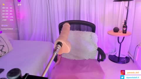 pamela online show from 01-04-25, 08:17
