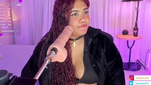 pamela online show from 01-06-25, 04:47