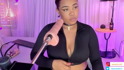 pamela online show from 01-06-25, 08:07