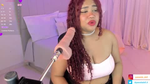 pamela online show from 01-08-25, 11:10