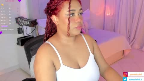 pamela online show from 01-10-25, 03:07