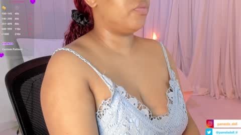 pamela online show from 01-12-25, 05:03