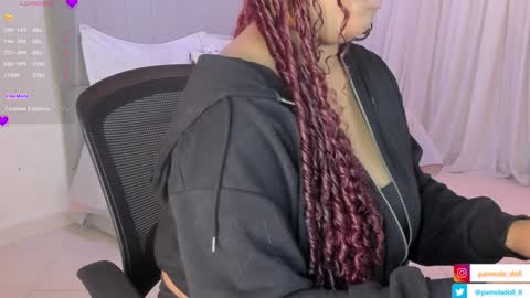 pamela online show from 01-14-25, 04:47