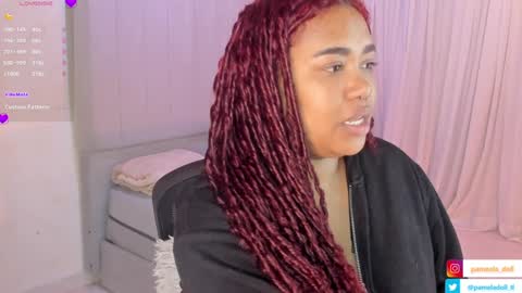 pamela online show from 01-15-25, 06:12
