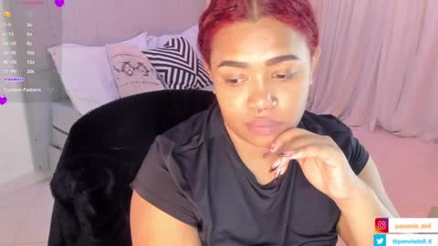 pamela online show from 01-16-25, 05:21