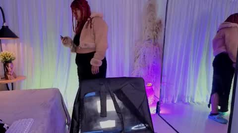 pamela online show from 11-17-25, 03:34