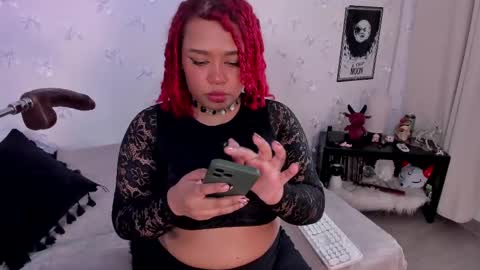 pamela online show from 05-10-26, 08:47