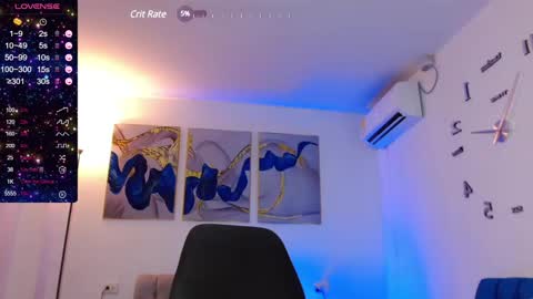 PAMELA online show from 02-02-25, 08:02