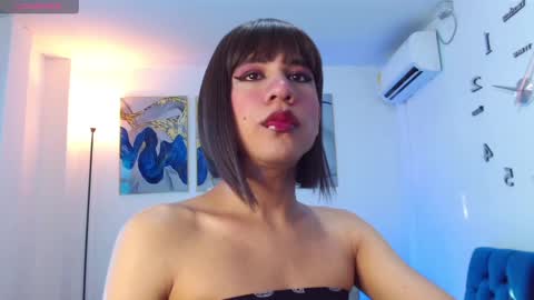 PAMELA online show from 03-08-25, 12:41