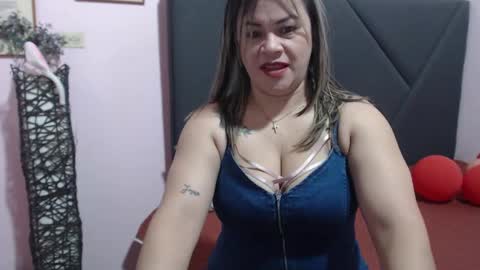 pamela_echeverria online show from 09-18-25, 10:28