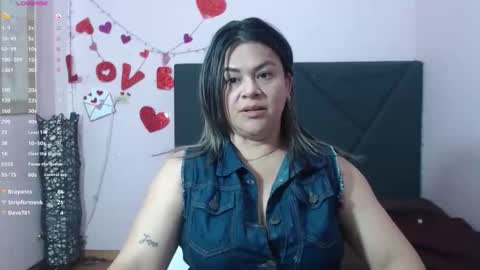 pamela_echeverria online show from 04-29-26, 05:30