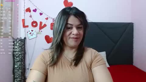 pamela_echeverria online show from 05-05-26, 11:07