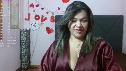 pamela_echeverria online show from 05-09-26, 11:48