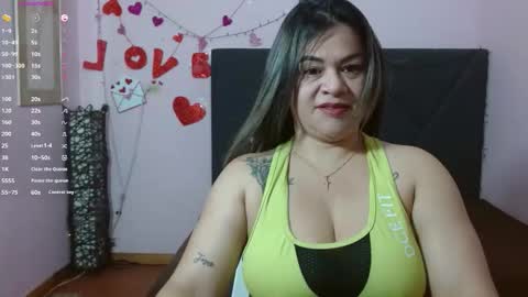 pamela_echeverria online show from 05-11-26, 11:16