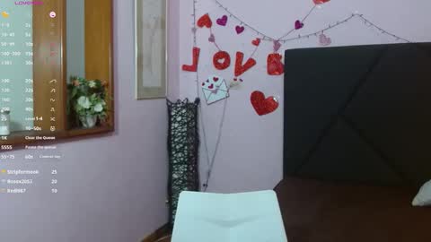 pamela_echeverria online show from 05-11-26, 02:45