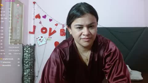 pamela_echeverria online show from 05-11-26, 04:04