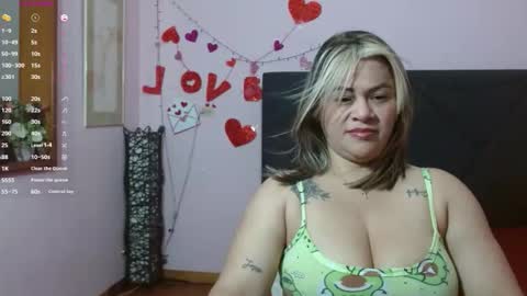 pamela_echeverria online show from 05-19-26, 11:27