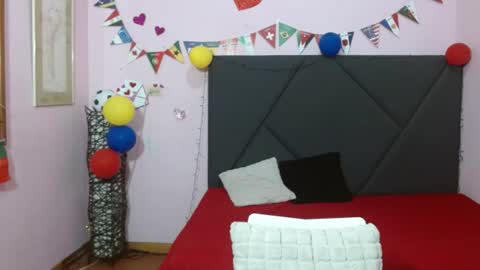 pamela_echeverria online show from 06-17-26, 11:12