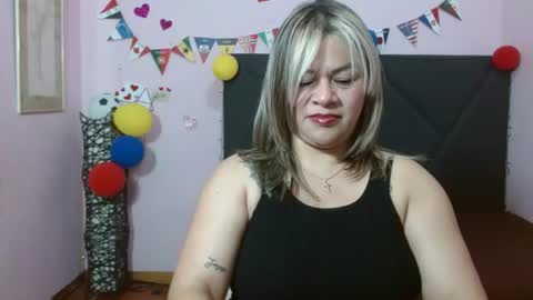 pamela_echeverria online show from 06-22-26, 11:18