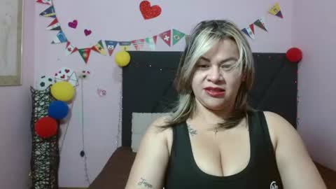 pamela_echeverria online show from 06-26-26, 11:14