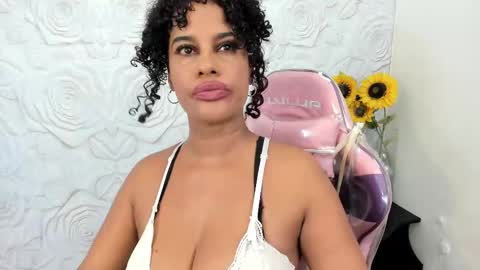 PAMELA online show from 12-04-24, 04:27