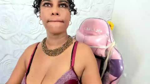 PAMELA online show from 12-05-24, 06:44