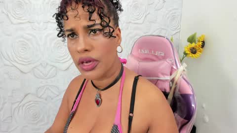 PAMELA online show from 12-17-24, 04:11