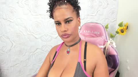 PAMELA online show from 01-03-25, 08:01
