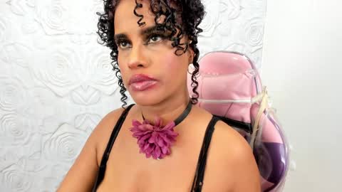PAMELA online show from 01-15-25, 07:55