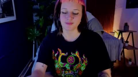 Pamela online show from 03-26-26, 07:03