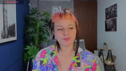 Pamela online show from 04-01-26, 03:29