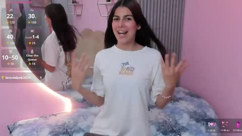 Princess Pamela  online show from 04-18-26, 07:58